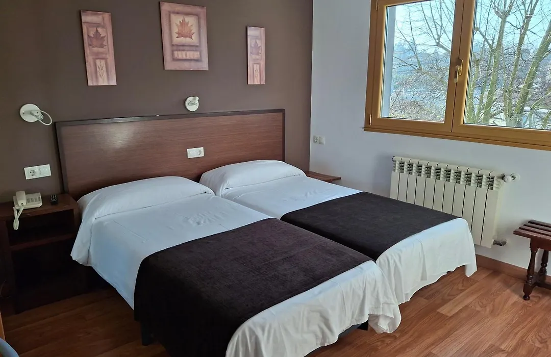 Hotel San Lázaro-1