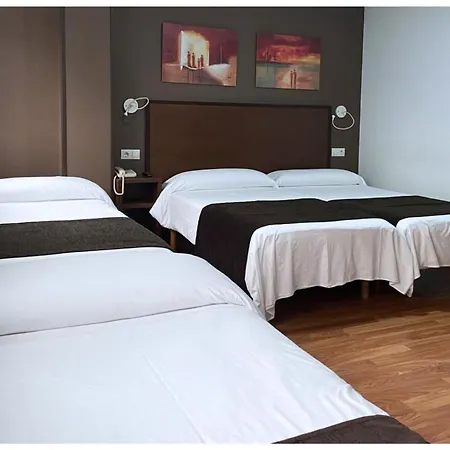 Hotel San Lázaro-2